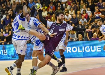 Istres champion de Proligue