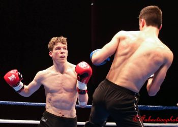 Jérémy Bonnet : « La Savate m’a permis de me construire »