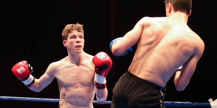 Jérémy Bonnet : « La Savate m’a permis de me construire »