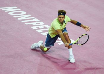 Jo-Wilfried Tsonga : « J&rsquo;attends d&rsquo;être à 100% pour revenir »
