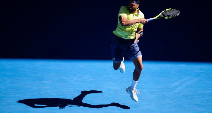 Tsonga : « Kinder m’a permis de développer ma notoriété »