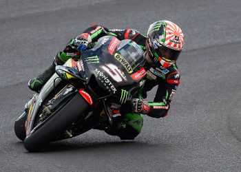 Johann Zarco, le leader que la France attendait
