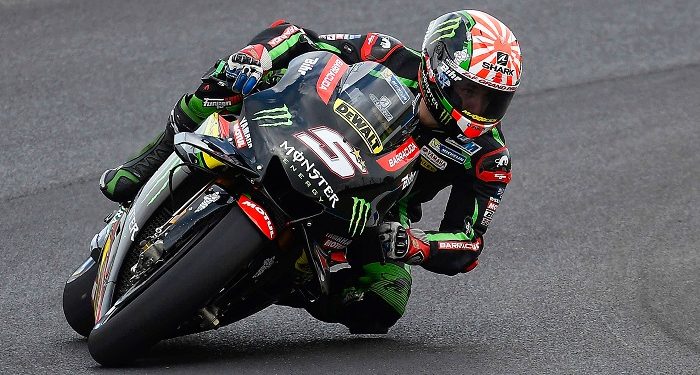 Johann Zarco, le leader que la France attendait