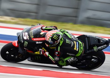 Johann Zarco rejoint le Red Bull KTM Factory pour deux ans