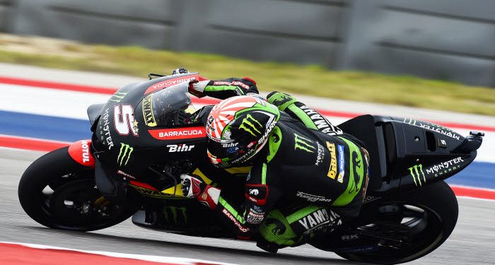 Johann Zarco rejoint le Red Bull KTM Factory pour deux ans
