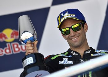 Bollé lance les lunettes de soleil SLATE by Johann Zarco