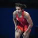 Koumba Larroque vice-championne d’Europe