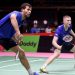 Thomas Cup 2018 : Les Bleus chutent lourdement face à la Chine