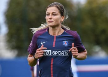 Laure Boulleau met un terme à sa carrière professionnelle