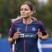Laure Boulleau met un terme à sa carrière professionnelle