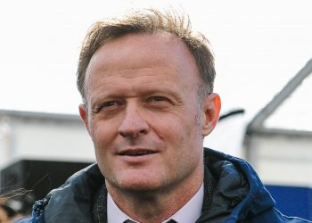 Laurent Petrynka, directeur de l’UNSS, réélu à la tête d’ISF