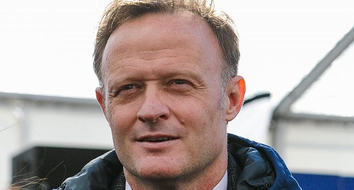 Laurent Petrynka, directeur de l’UNSS, réélu à la tête d’ISF