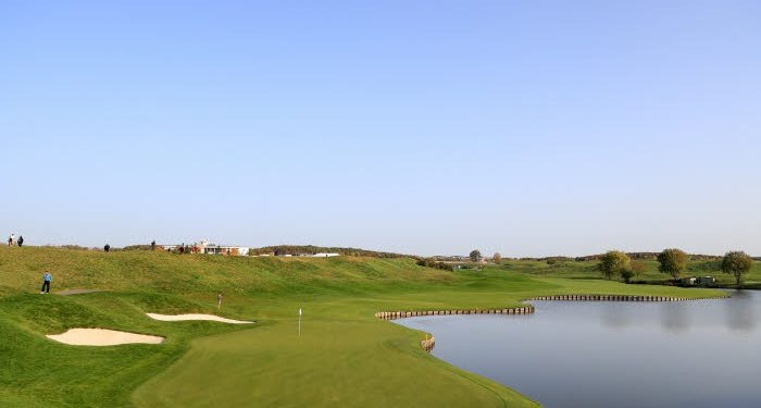 Envie de nature ? Faites du golf !