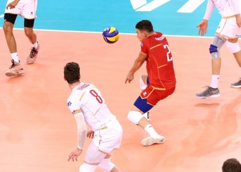 Ligue des Nations 2018 : Les Bleus enchaînent