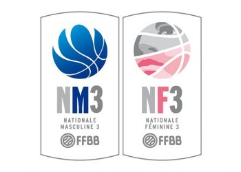 Le programme complet des finales NM3 et NF3