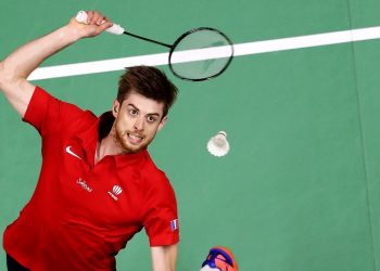 Thomas Cup 2018 : Les Bleus en quarts de finale