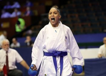 Euro karaté 2018 : Ignace et Florentin en course pour l&rsquo;or