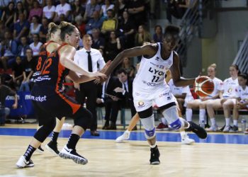 Marie-Sophie Obama : « C’est le point de départ »