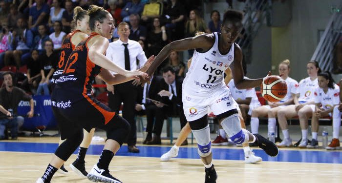 Marie-Sophie Obama : « C’est le point de départ »