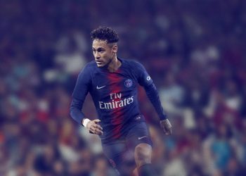 Nike dévoile le nouveau maillot domicile du Paris Saint-Germain