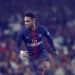 Nike dévoile le nouveau maillot domicile du Paris Saint-Germain