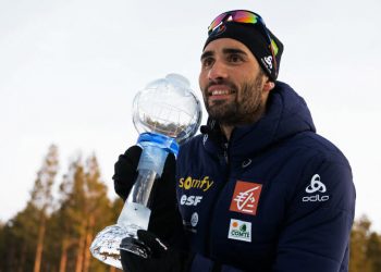 Le Comté et la Fédération Française de Ski liés jusqu’en 2022