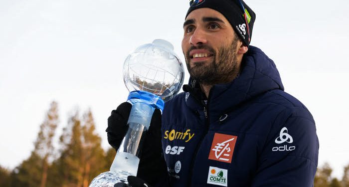 Le Comté et la Fédération Française de Ski liés jusqu’en 2022