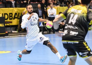 LNH : Les nommés pour le joueur du mois d’avril