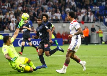 Ligue 1 : Les résultats de la dernière journée