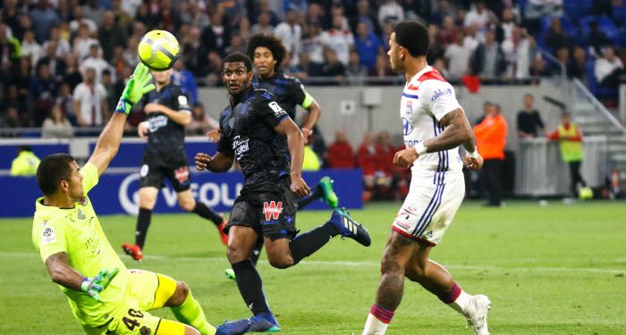 Ligue 1 : Les résultats de la dernière journée