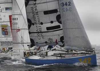 La première édition de la Mini Med est lancée !