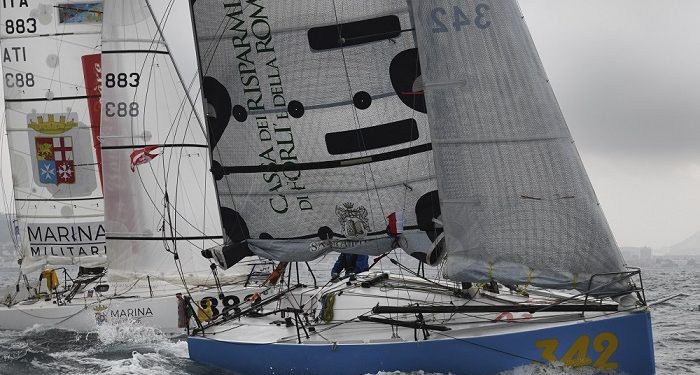 La première édition de la Mini Med est lancée !