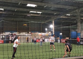 Les Français remportent le 1er mondial de Golbang