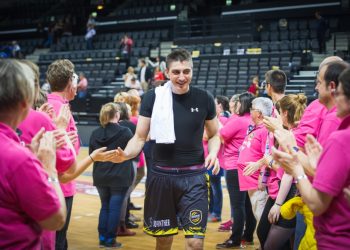 Benjamin Gille : « J’ai passé 18 années géniales à Chambéry »