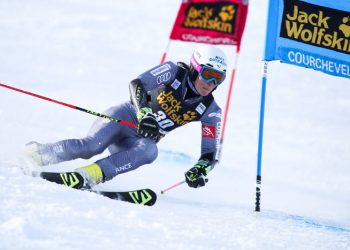 La France accueillera les Mondiaux de ski alpin en 2023