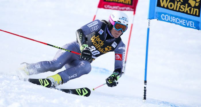 La France accueillera les Mondiaux de ski alpin en 2023