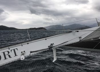 Nice UltiMed 2018 : Le résumé de la 2ème journée