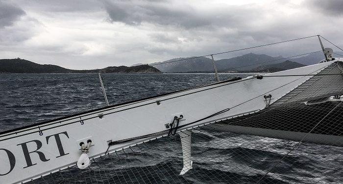 Nice UltiMed 2018 : Le résumé de la 2ème journée