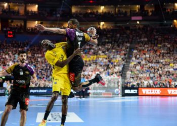 Ligue des Champions : Nantes – Montpellier en finale