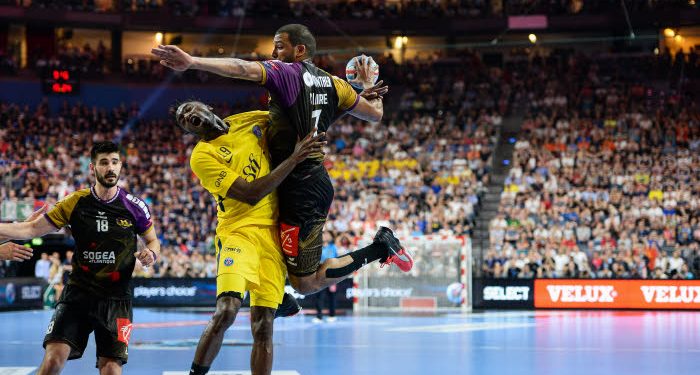 Ligue des Champions : Nantes – Montpellier en finale
