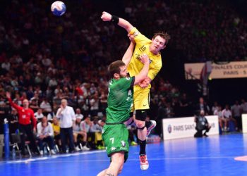 Le PSG remporte la Coupe de France de handball 2018