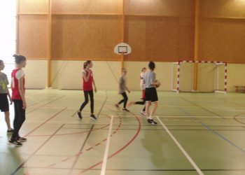 Le basket-ball sous toutes ses formes