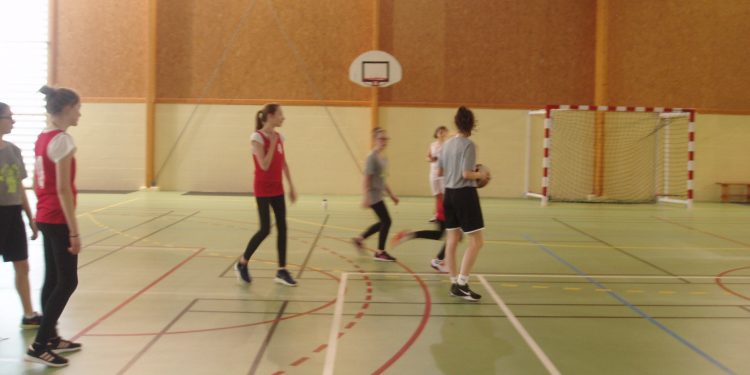 Le basket-ball sous toutes ses formes