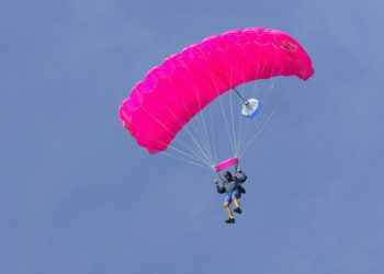 Fête des Sports Aériens Auvergne-Rhône-Alpes du 5 au 13 mai 2018