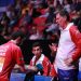 Mondiaux tennis de table par équipes 2018 : Les Bleus éliminés