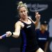 Tennis – Pauline Parmentier : « Tout donner à Strasbourg »