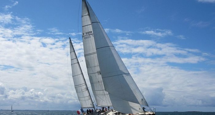Elemen’Terre : Soutenez le tour du monde engagé de Marie Tabarly