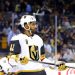 Pierre-Édouard Bellemare en finale de la Stanley Cup