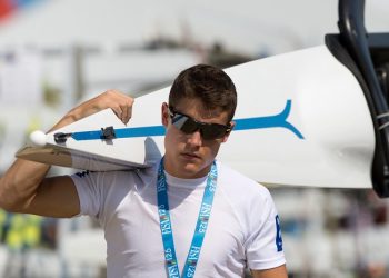 Pierre Houin : « J’ai eu besoin de partir »