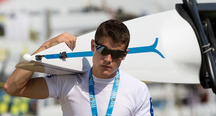 Pierre Houin : « J’ai eu besoin de partir »